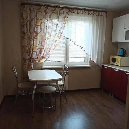 Casa Armando Torres アパート *